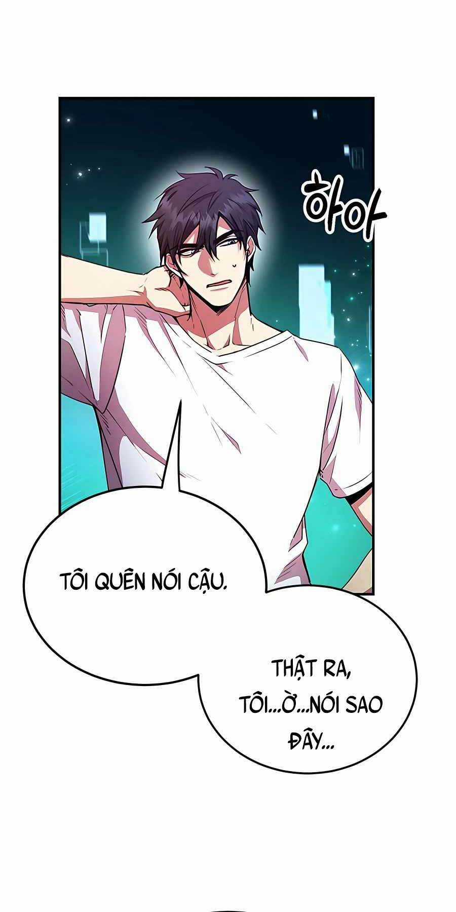 Tôi May Mắn Triệu Hồi Được Tinh Linh Hộ Vệ Hạng 10 Chapter 3 trang 57