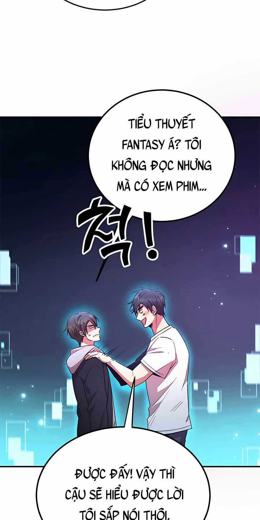 Tôi May Mắn Triệu Hồi Được Tinh Linh Hộ Vệ Hạng 10 Chapter 3 trang 61
