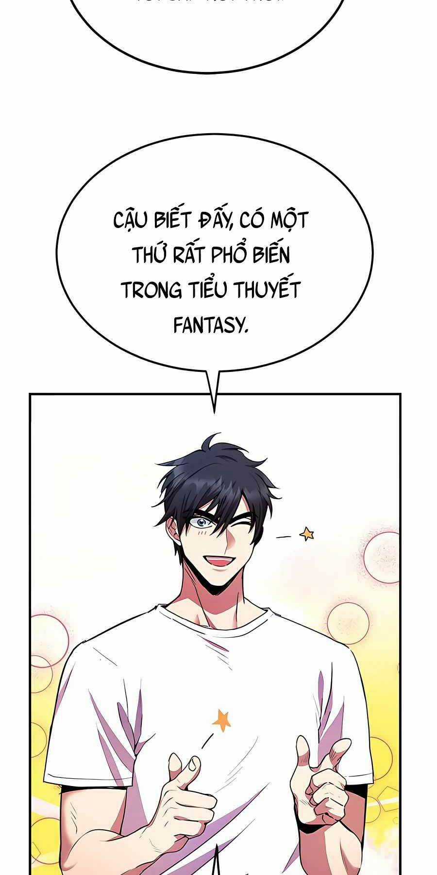 Tôi May Mắn Triệu Hồi Được Tinh Linh Hộ Vệ Hạng 10 Chapter 3 trang 62