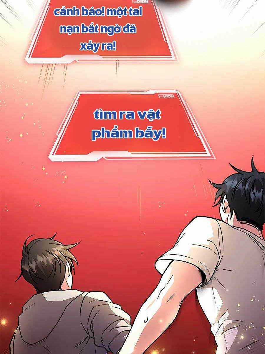 Tôi May Mắn Triệu Hồi Được Tinh Linh Hộ Vệ Hạng 10 Chapter 4 trang 103