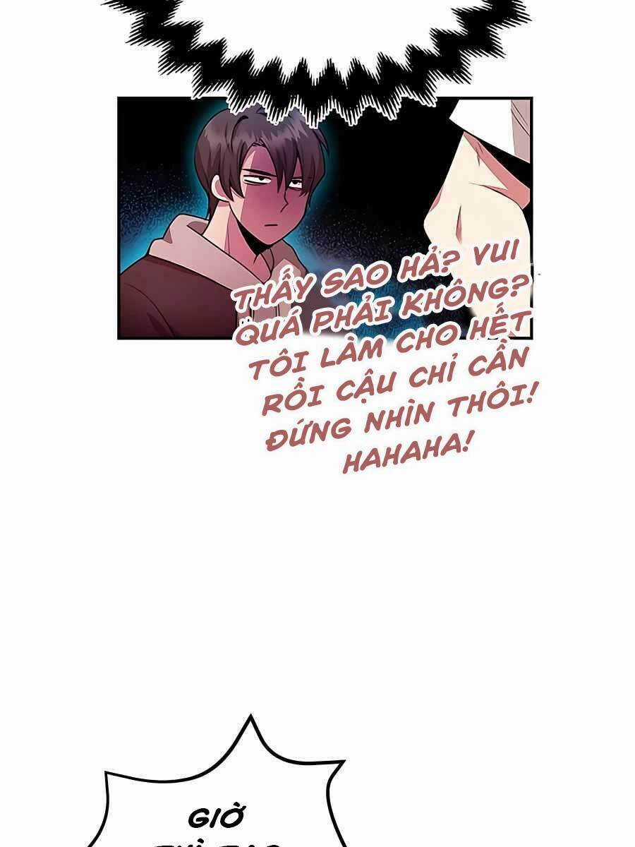 Tôi May Mắn Triệu Hồi Được Tinh Linh Hộ Vệ Hạng 10 Chapter 4 trang 14