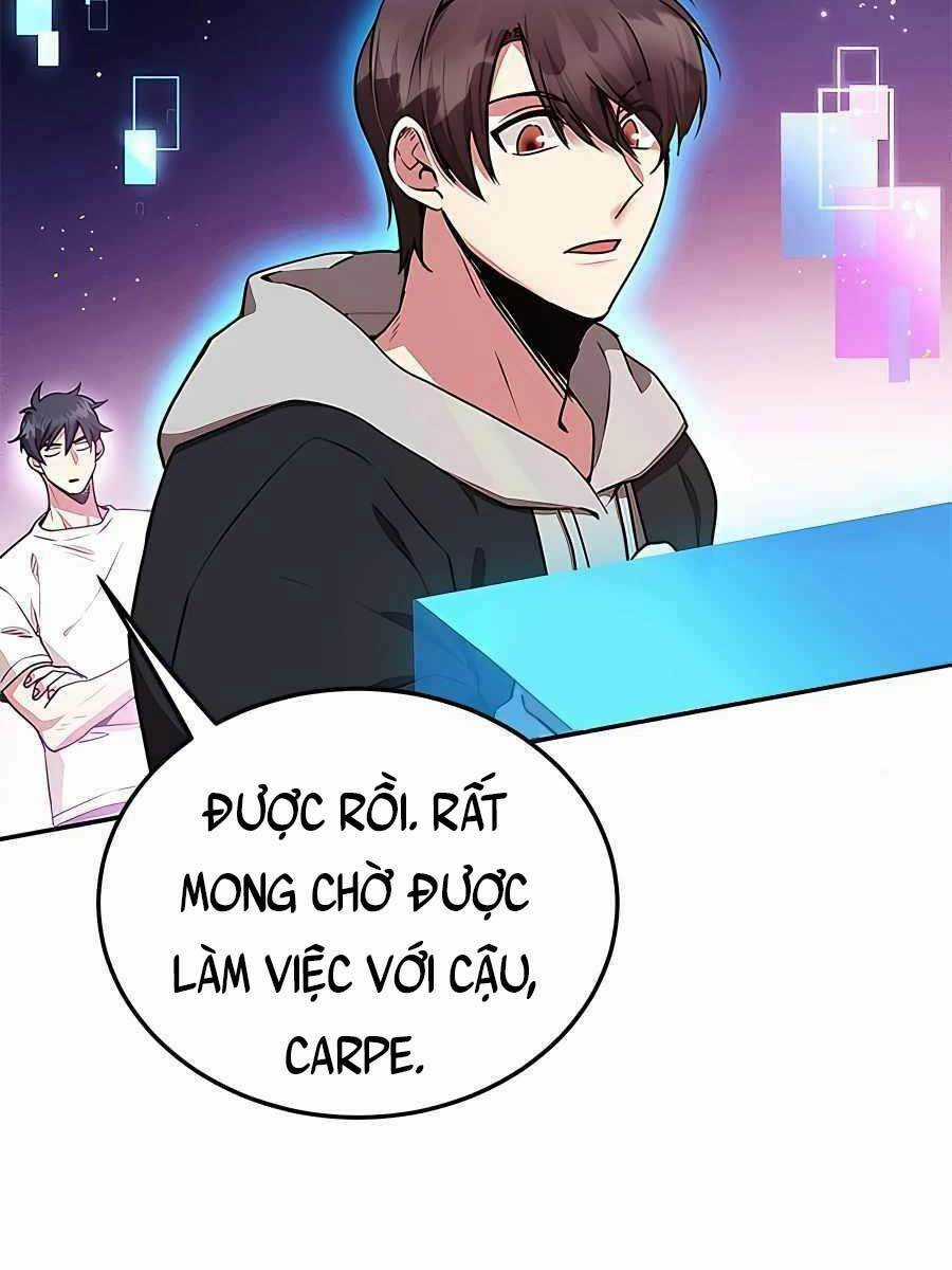 Tôi May Mắn Triệu Hồi Được Tinh Linh Hộ Vệ Hạng 10 Chapter 4 trang 17