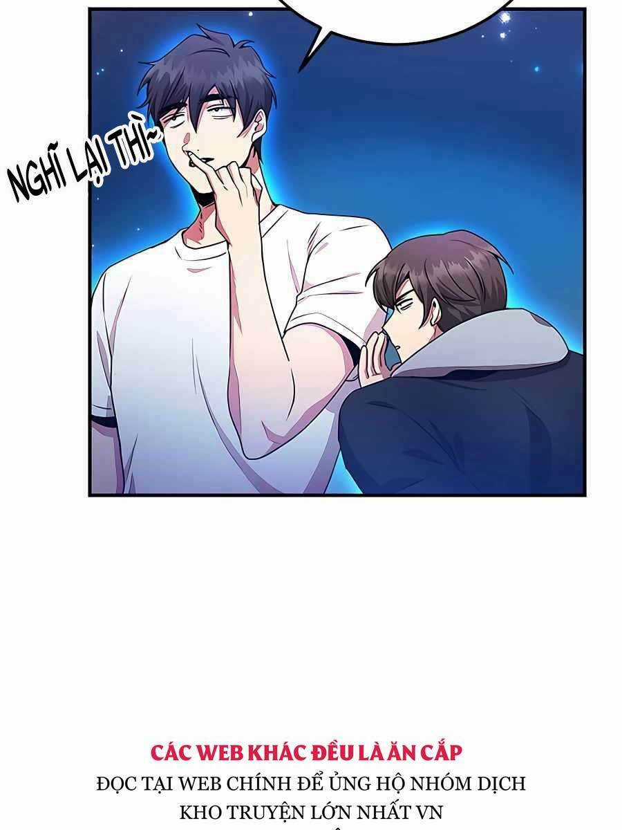 Tôi May Mắn Triệu Hồi Được Tinh Linh Hộ Vệ Hạng 10 Chapter 4 trang 2