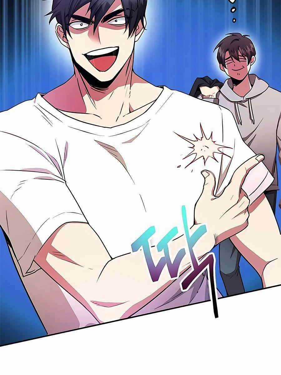 Tôi May Mắn Triệu Hồi Được Tinh Linh Hộ Vệ Hạng 10 Chapter 4 trang 23