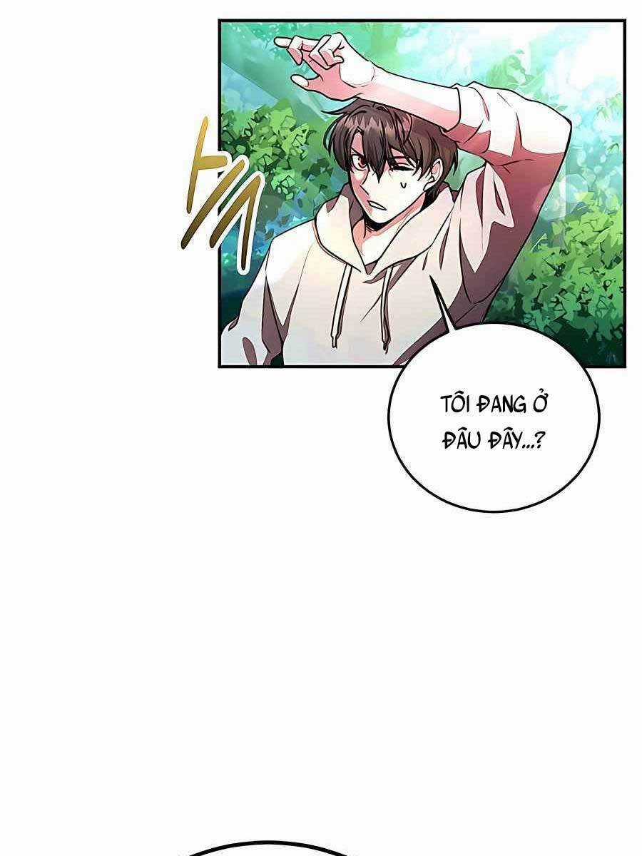 Tôi May Mắn Triệu Hồi Được Tinh Linh Hộ Vệ Hạng 10 Chapter 4 trang 29