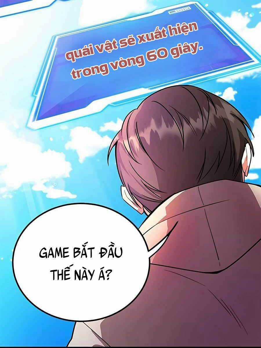 Tôi May Mắn Triệu Hồi Được Tinh Linh Hộ Vệ Hạng 10 Chapter 4 trang 33