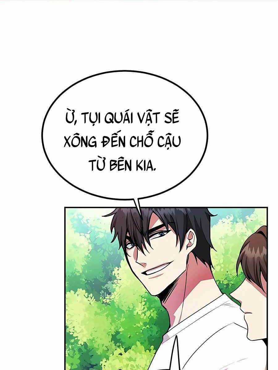 Tôi May Mắn Triệu Hồi Được Tinh Linh Hộ Vệ Hạng 10 Chapter 4 trang 34