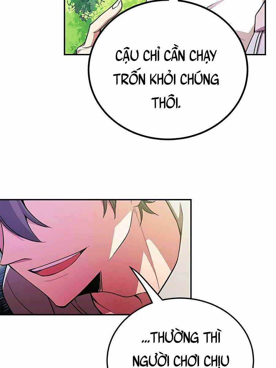 Tôi May Mắn Triệu Hồi Được Tinh Linh Hộ Vệ Hạng 10 Chapter 4 trang 35