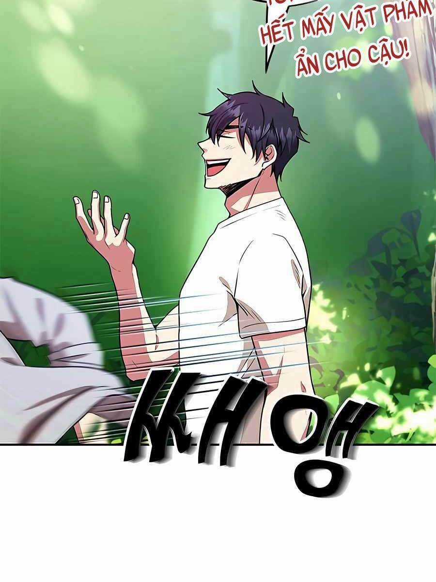 Tôi May Mắn Triệu Hồi Được Tinh Linh Hộ Vệ Hạng 10 Chapter 4 trang 37