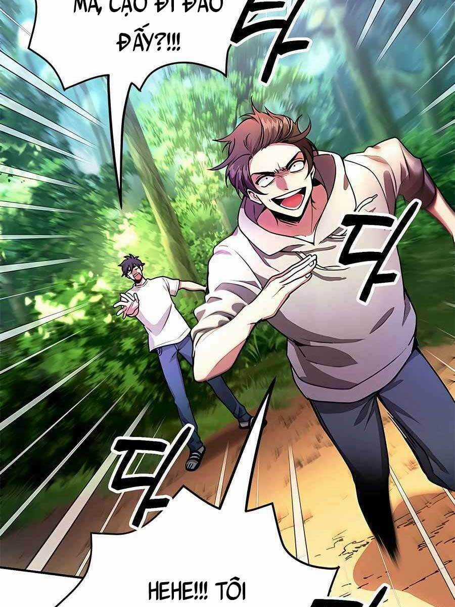 Tôi May Mắn Triệu Hồi Được Tinh Linh Hộ Vệ Hạng 10 Chapter 4 trang 40