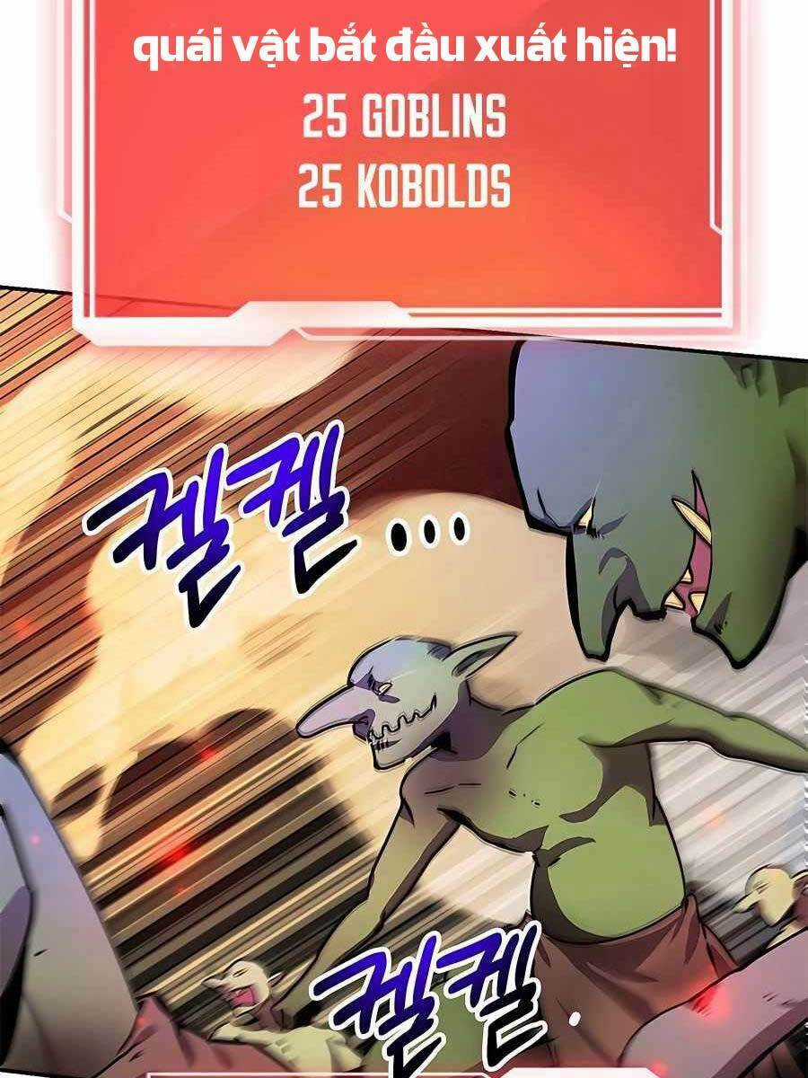 Tôi May Mắn Triệu Hồi Được Tinh Linh Hộ Vệ Hạng 10 Chapter 4 trang 42