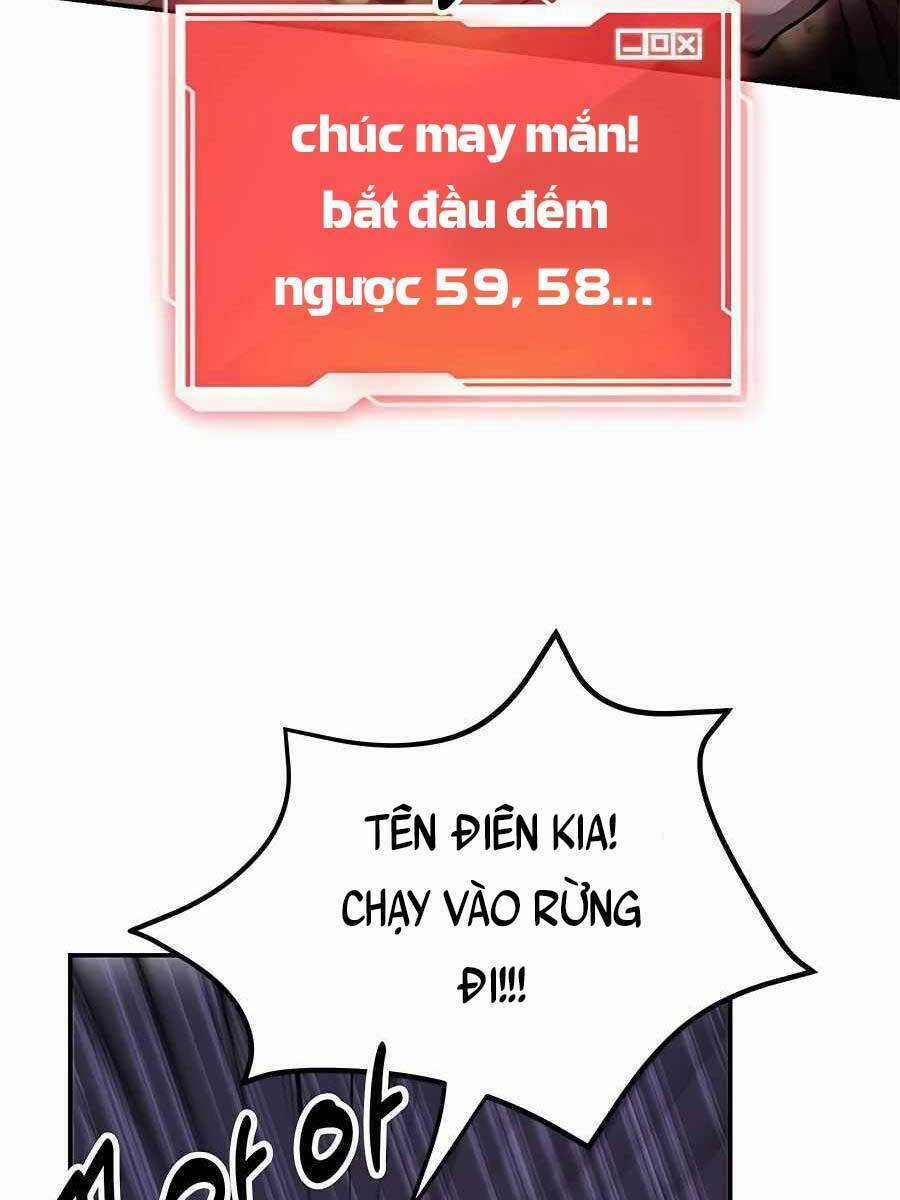 Tôi May Mắn Triệu Hồi Được Tinh Linh Hộ Vệ Hạng 10 Chapter 4 trang 43