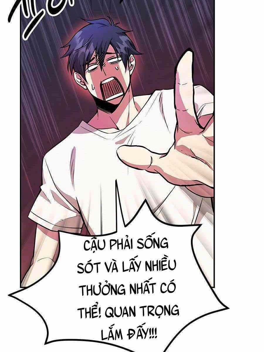 Tôi May Mắn Triệu Hồi Được Tinh Linh Hộ Vệ Hạng 10 Chapter 4 trang 44