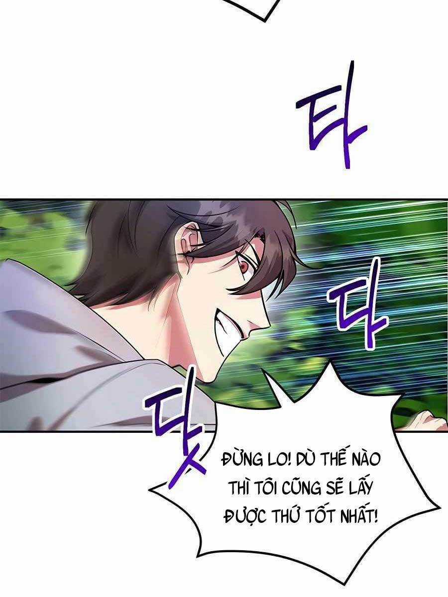 Tôi May Mắn Triệu Hồi Được Tinh Linh Hộ Vệ Hạng 10 Chapter 4 trang 45