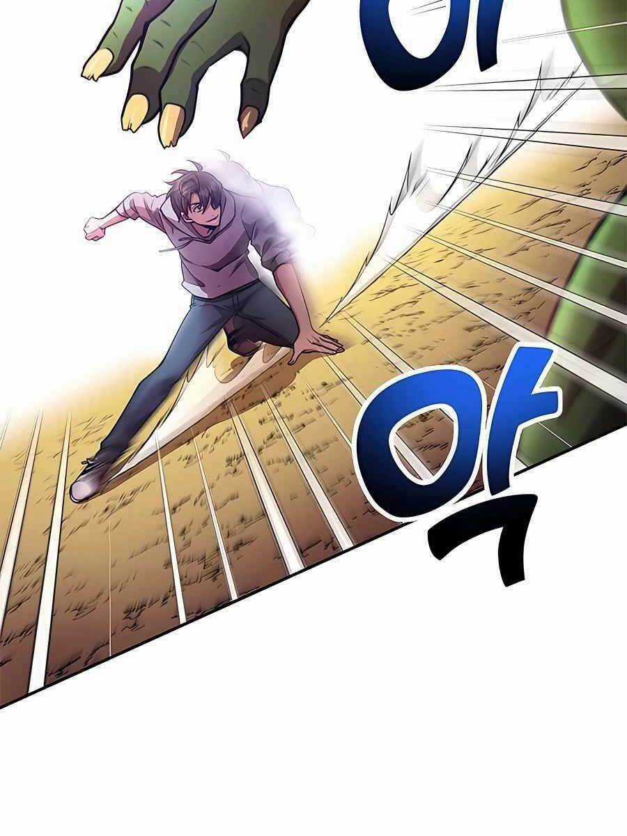 Tôi May Mắn Triệu Hồi Được Tinh Linh Hộ Vệ Hạng 10 Chapter 4 trang 47