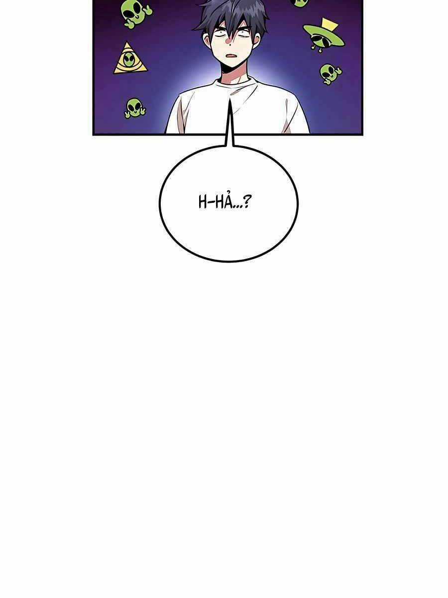 Tôi May Mắn Triệu Hồi Được Tinh Linh Hộ Vệ Hạng 10 Chapter 4 trang 52