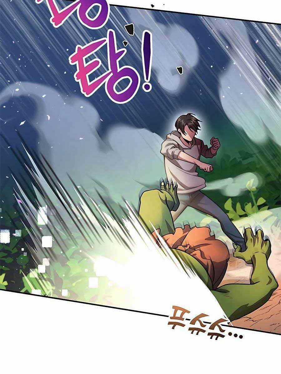 Tôi May Mắn Triệu Hồi Được Tinh Linh Hộ Vệ Hạng 10 Chapter 4 trang 55