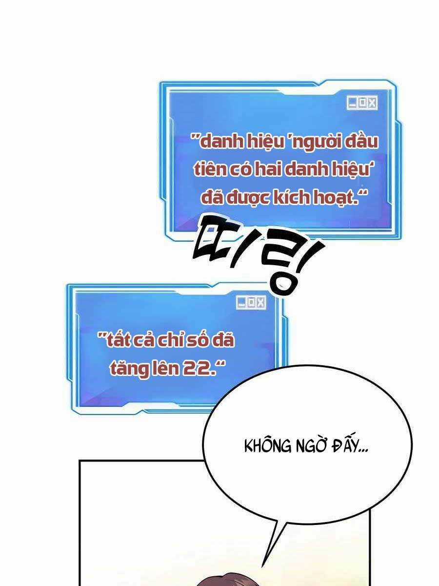 Tôi May Mắn Triệu Hồi Được Tinh Linh Hộ Vệ Hạng 10 Chapter 4 trang 56