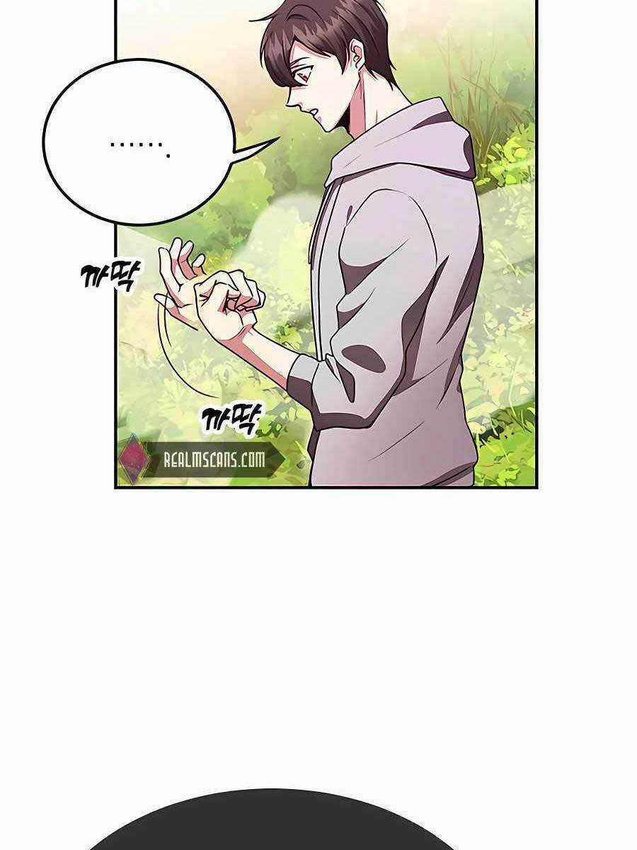 Tôi May Mắn Triệu Hồi Được Tinh Linh Hộ Vệ Hạng 10 Chapter 4 trang 57