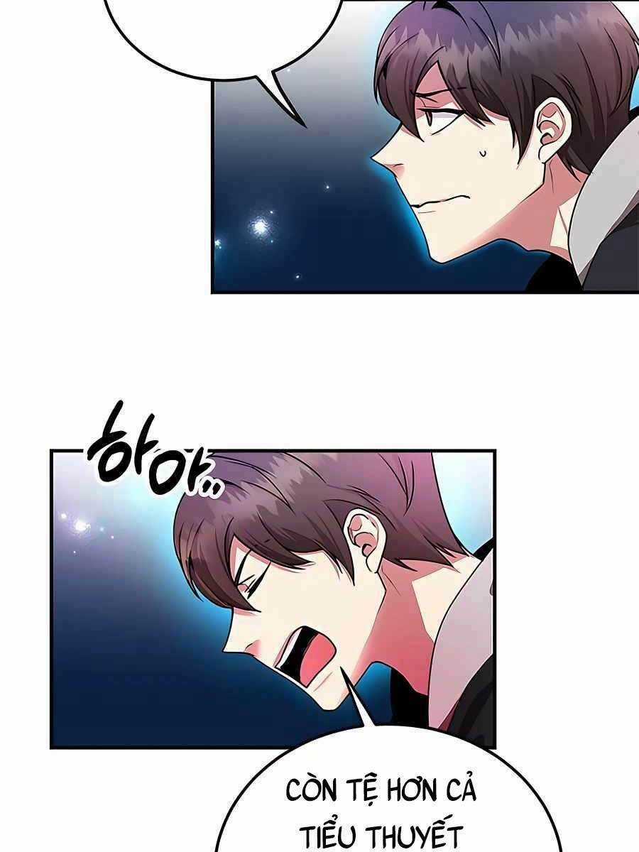 Tôi May Mắn Triệu Hồi Được Tinh Linh Hộ Vệ Hạng 10 Chapter 4 trang 6