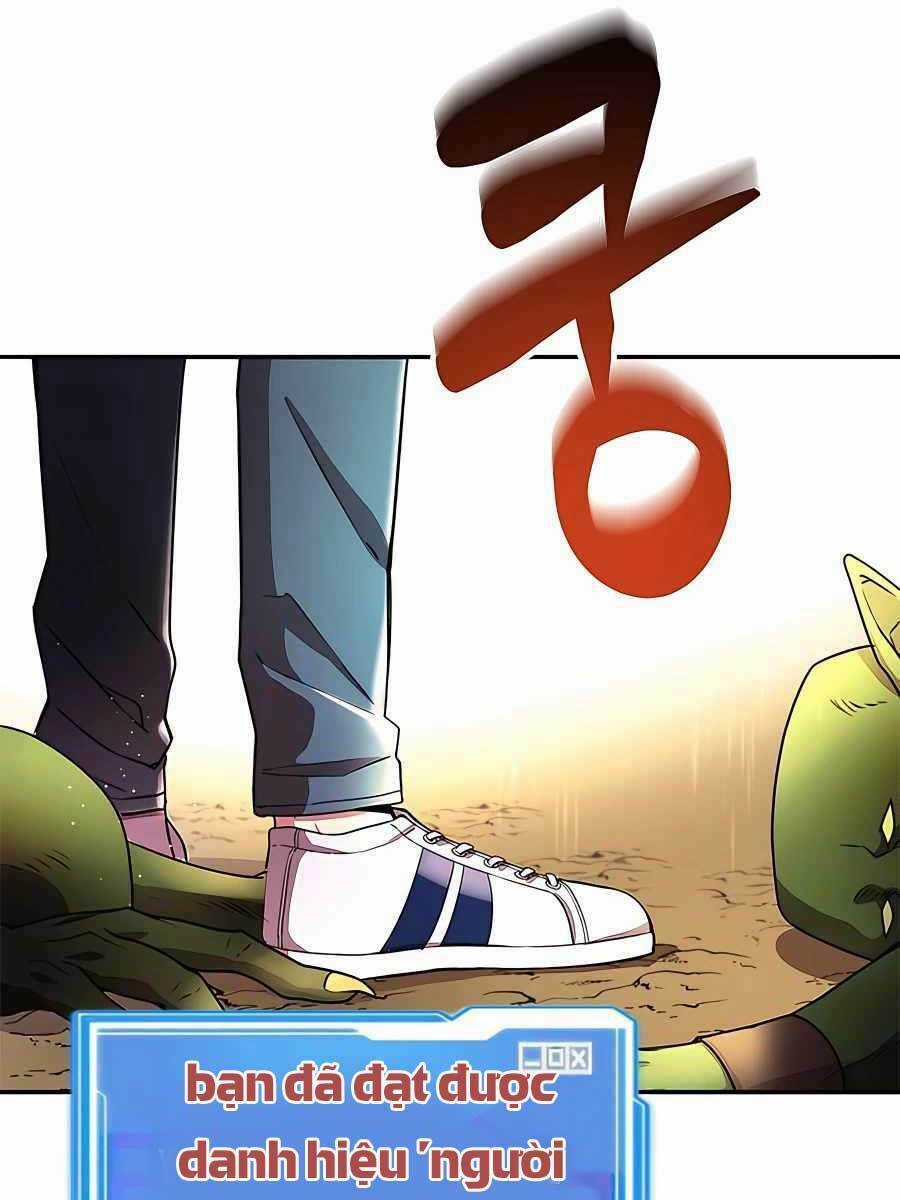 Tôi May Mắn Triệu Hồi Được Tinh Linh Hộ Vệ Hạng 10 Chapter 4 trang 62