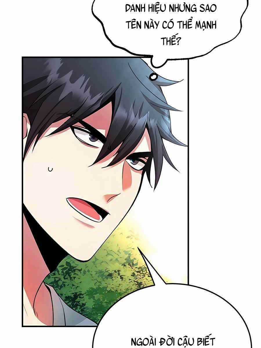 Tôi May Mắn Triệu Hồi Được Tinh Linh Hộ Vệ Hạng 10 Chapter 4 trang 66