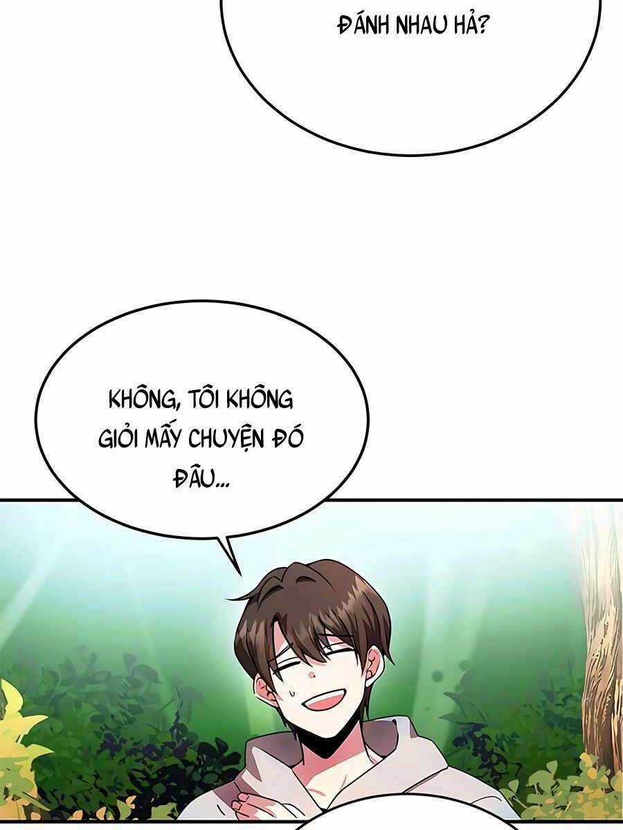 Tôi May Mắn Triệu Hồi Được Tinh Linh Hộ Vệ Hạng 10 Chapter 4 trang 67