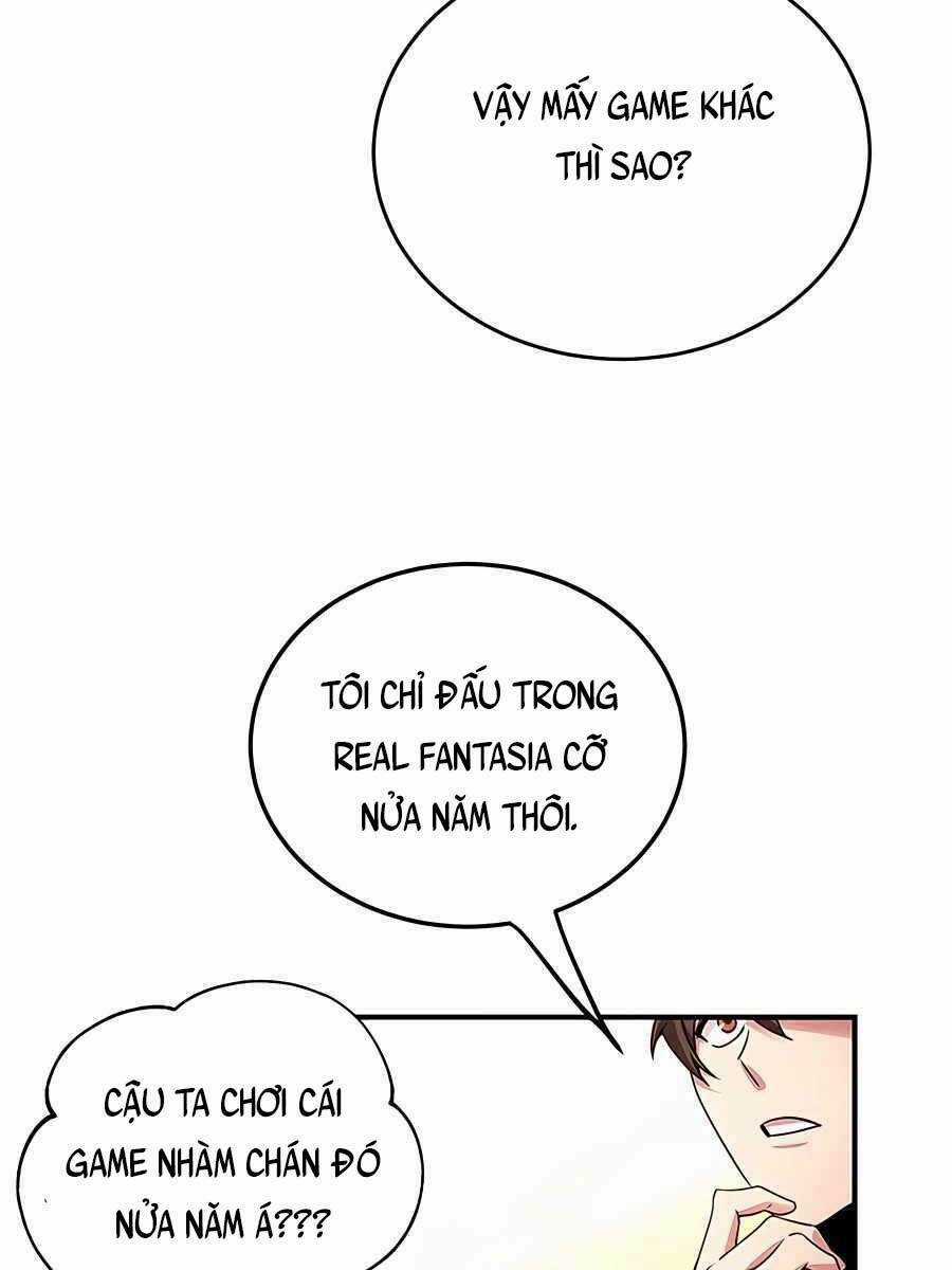 Tôi May Mắn Triệu Hồi Được Tinh Linh Hộ Vệ Hạng 10 Chapter 4 trang 68