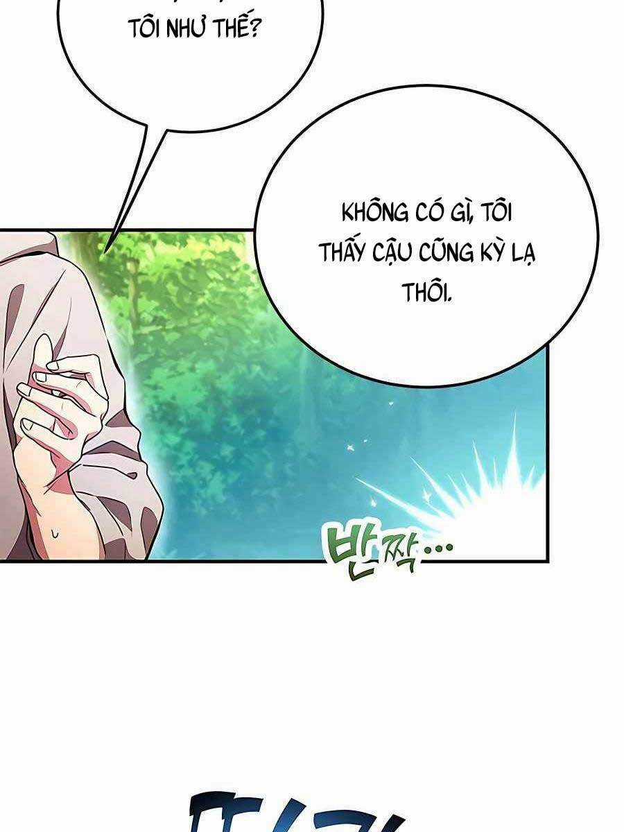 Tôi May Mắn Triệu Hồi Được Tinh Linh Hộ Vệ Hạng 10 Chapter 4 trang 70