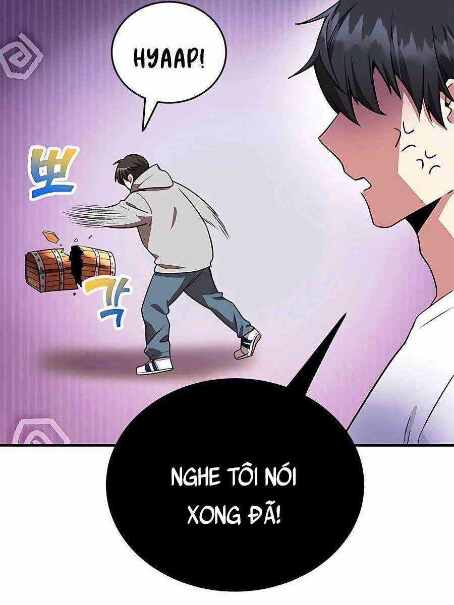 Tôi May Mắn Triệu Hồi Được Tinh Linh Hộ Vệ Hạng 10 Chapter 4 trang 77