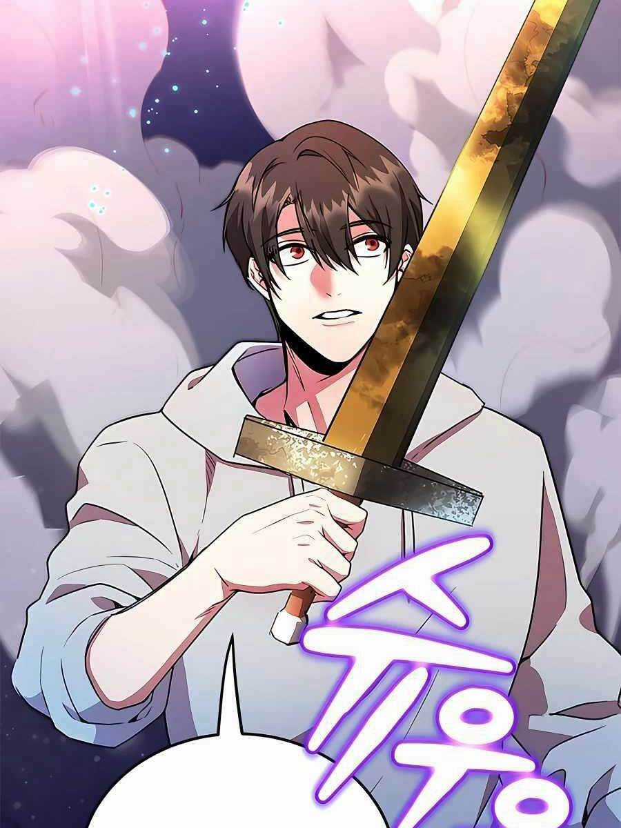 Tôi May Mắn Triệu Hồi Được Tinh Linh Hộ Vệ Hạng 10 Chapter 4 trang 80