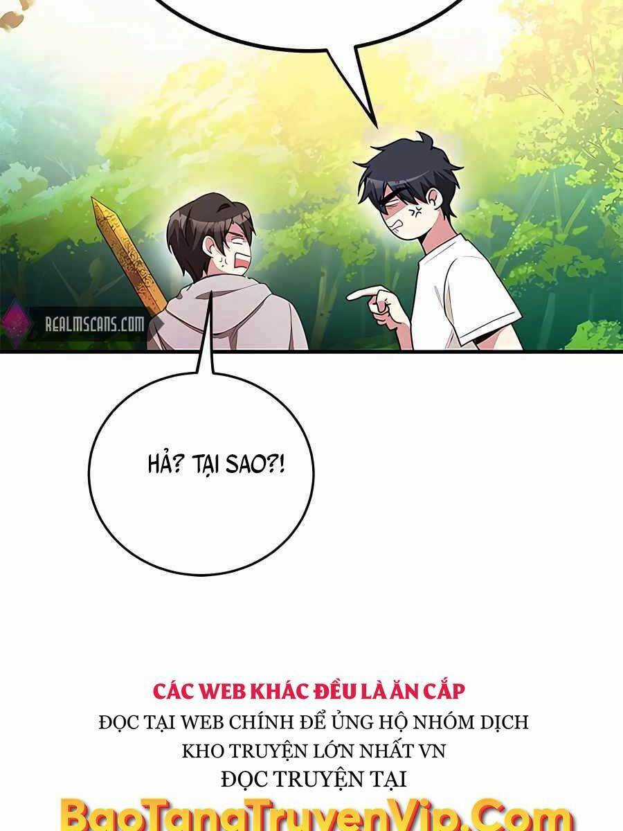 Tôi May Mắn Triệu Hồi Được Tinh Linh Hộ Vệ Hạng 10 Chapter 4 trang 82