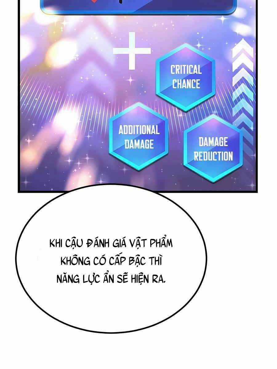 Tôi May Mắn Triệu Hồi Được Tinh Linh Hộ Vệ Hạng 10 Chapter 4 trang 84