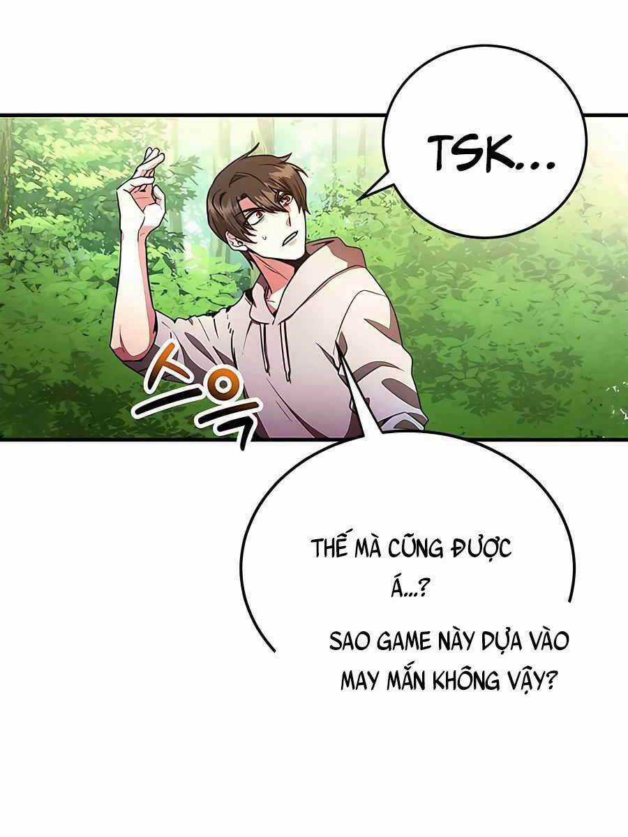 Tôi May Mắn Triệu Hồi Được Tinh Linh Hộ Vệ Hạng 10 Chapter 4 trang 85