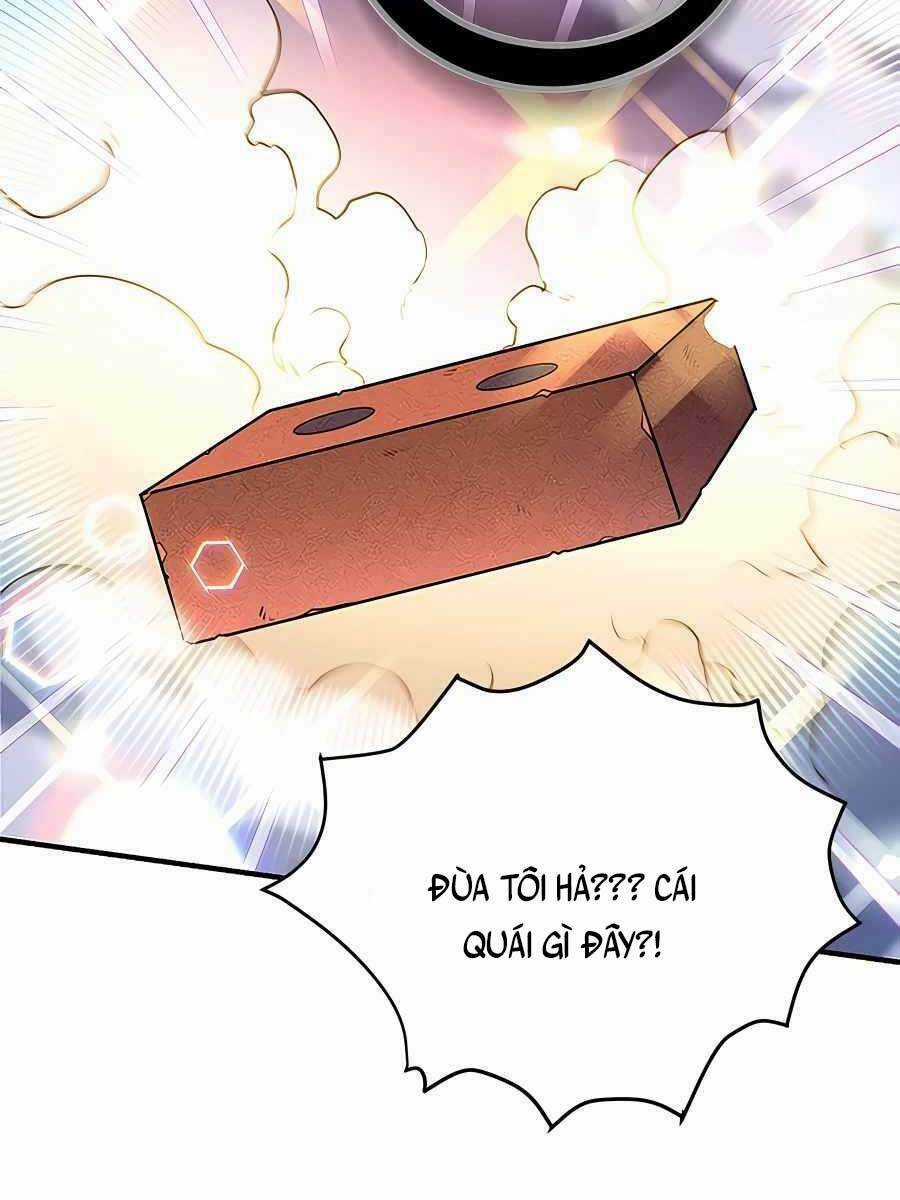 Tôi May Mắn Triệu Hồi Được Tinh Linh Hộ Vệ Hạng 10 Chapter 4 trang 87