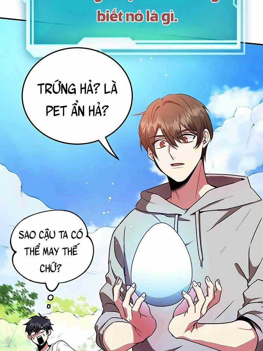 Tôi May Mắn Triệu Hồi Được Tinh Linh Hộ Vệ Hạng 10 Chapter 4 trang 95