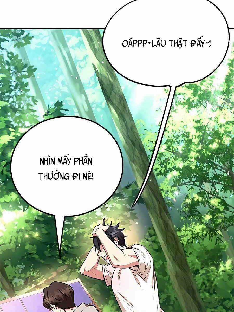 Tôi May Mắn Triệu Hồi Được Tinh Linh Hộ Vệ Hạng 10 Chapter 4 trang 99