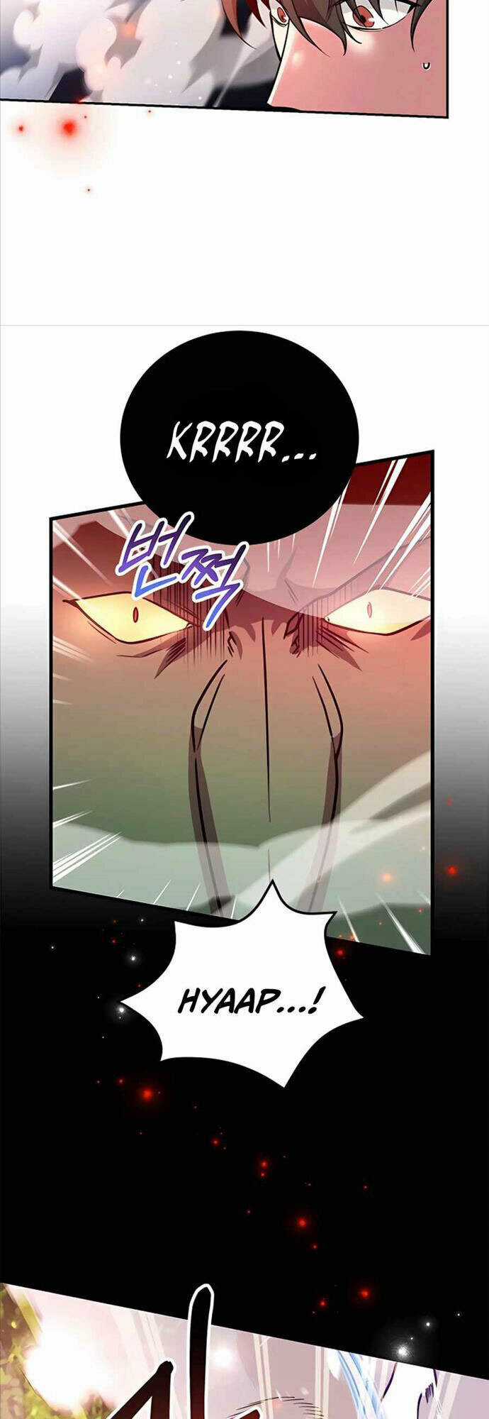 Tôi May Mắn Triệu Hồi Được Tinh Linh Hộ Vệ Hạng 10 Chapter 5 trang 12