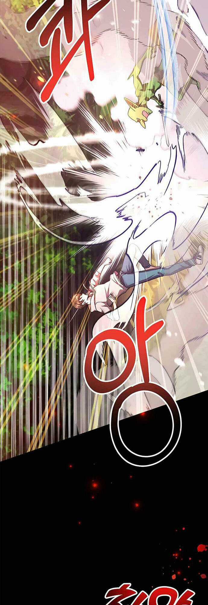 Tôi May Mắn Triệu Hồi Được Tinh Linh Hộ Vệ Hạng 10 Chapter 5 trang 13