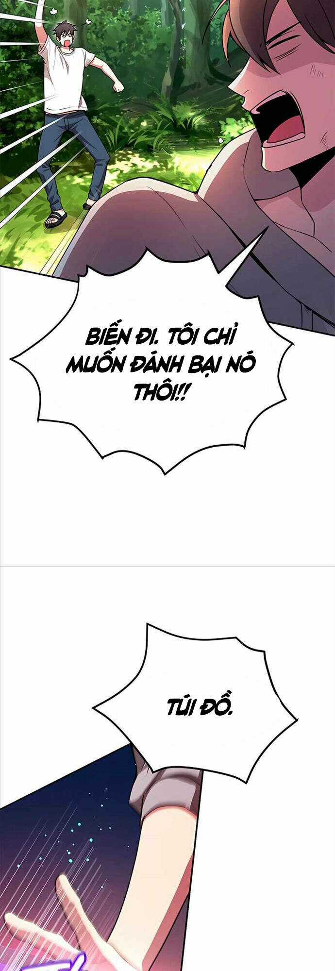 Tôi May Mắn Triệu Hồi Được Tinh Linh Hộ Vệ Hạng 10 Chapter 5 trang 15