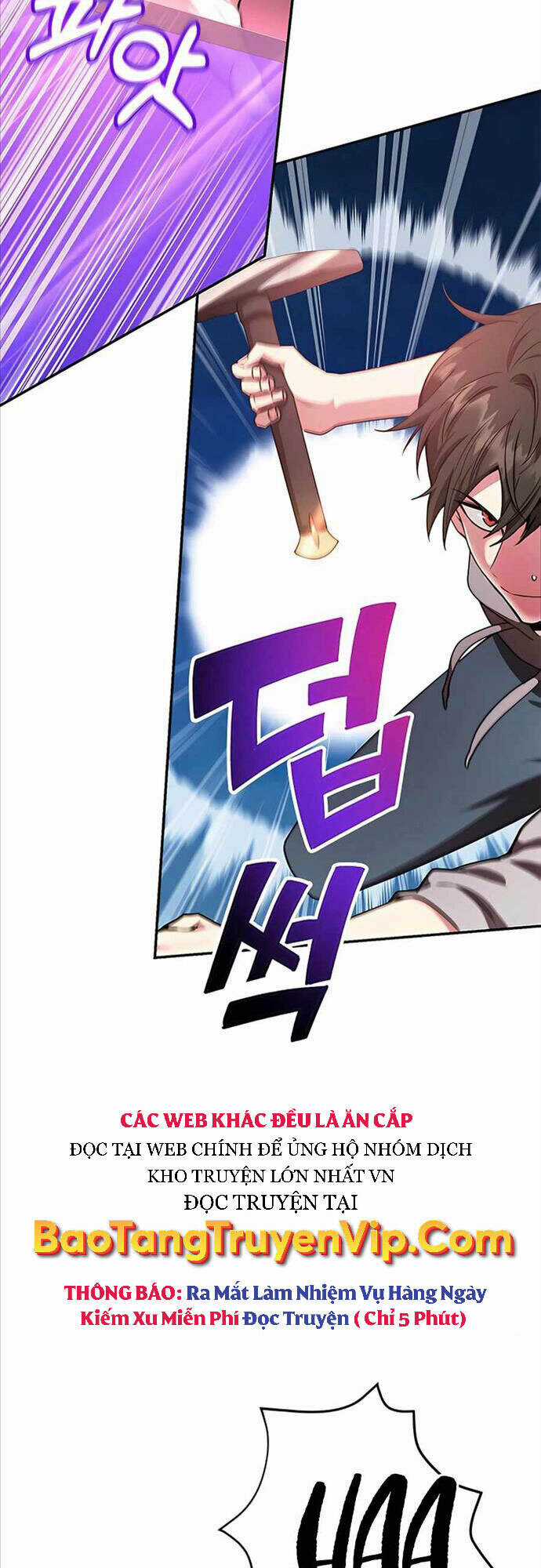 Tôi May Mắn Triệu Hồi Được Tinh Linh Hộ Vệ Hạng 10 Chapter 5 trang 16