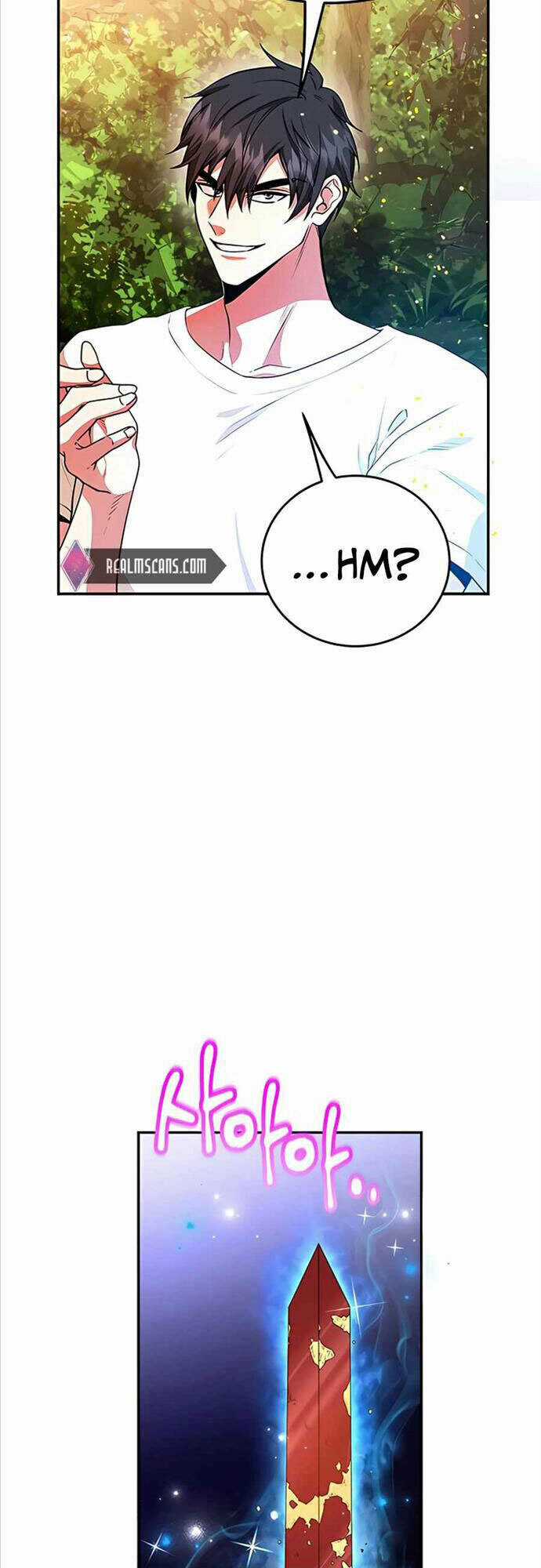 Tôi May Mắn Triệu Hồi Được Tinh Linh Hộ Vệ Hạng 10 Chapter 5 trang 22