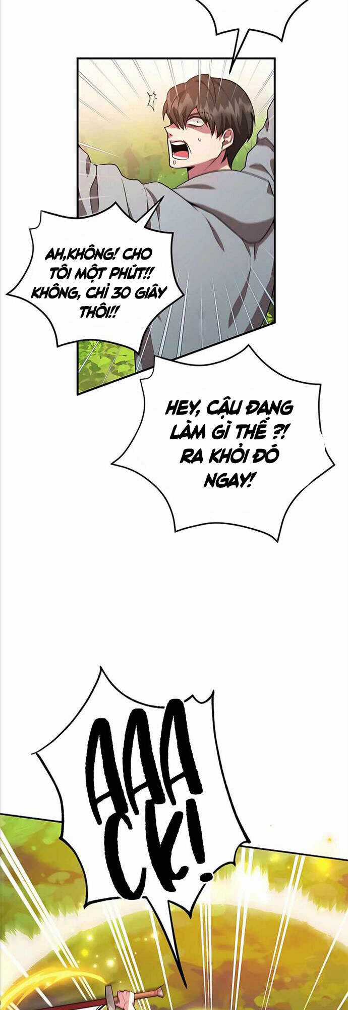 Tôi May Mắn Triệu Hồi Được Tinh Linh Hộ Vệ Hạng 10 Chapter 5 trang 26