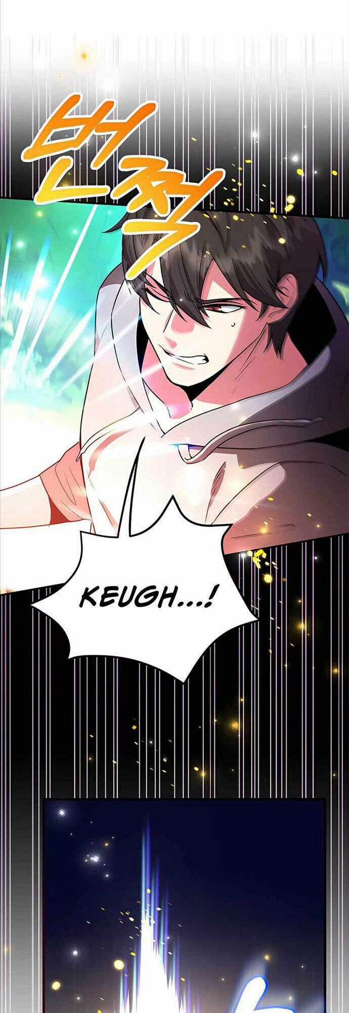 Tôi May Mắn Triệu Hồi Được Tinh Linh Hộ Vệ Hạng 10 Chapter 5 trang 28