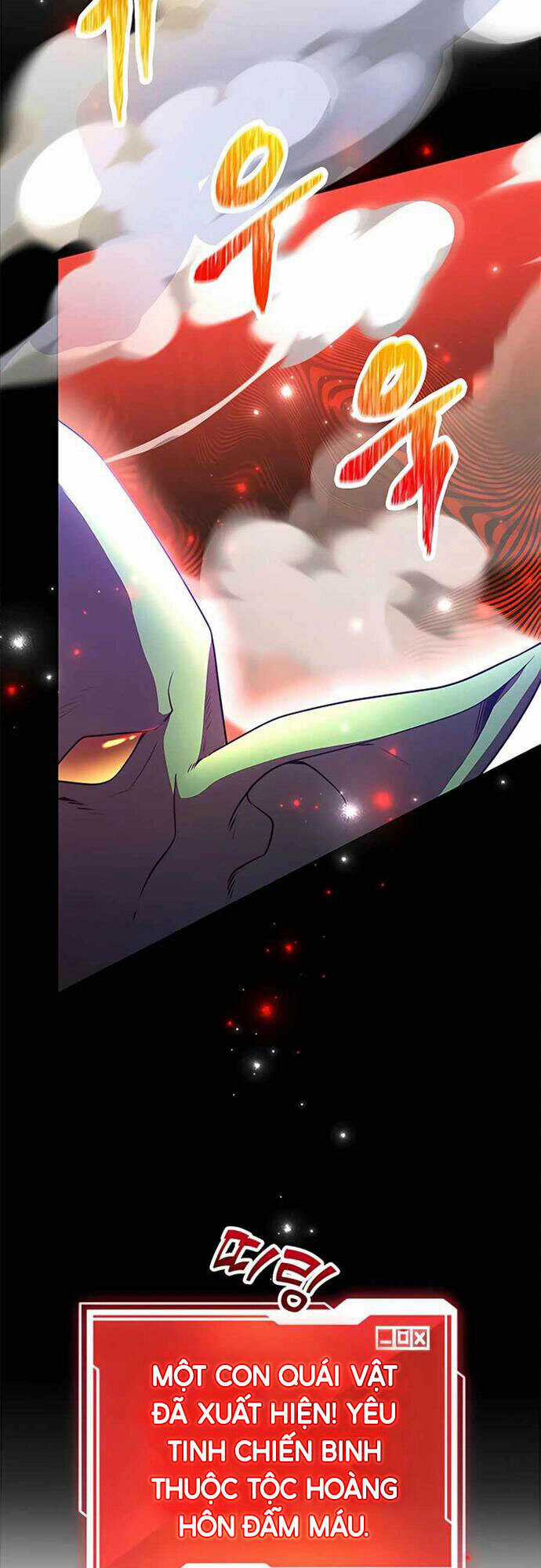 Tôi May Mắn Triệu Hồi Được Tinh Linh Hộ Vệ Hạng 10 Chapter 5 trang 3