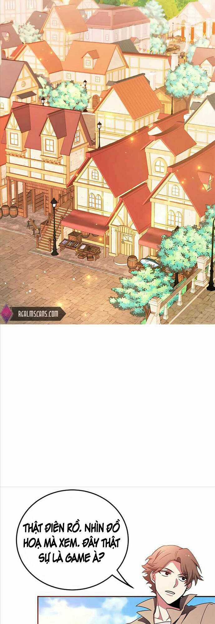 Tôi May Mắn Triệu Hồi Được Tinh Linh Hộ Vệ Hạng 10 Chapter 5 trang 30