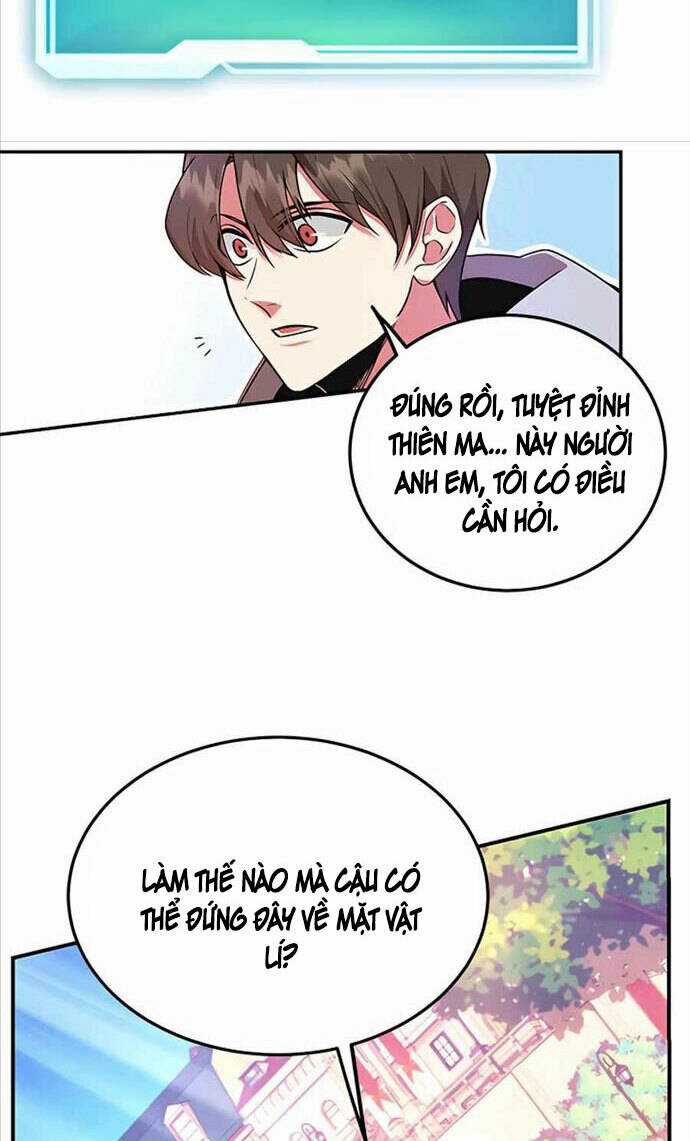 Tôi May Mắn Triệu Hồi Được Tinh Linh Hộ Vệ Hạng 10 Chapter 5 trang 34