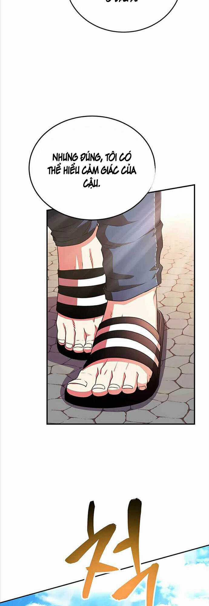 Tôi May Mắn Triệu Hồi Được Tinh Linh Hộ Vệ Hạng 10 Chapter 5 trang 39