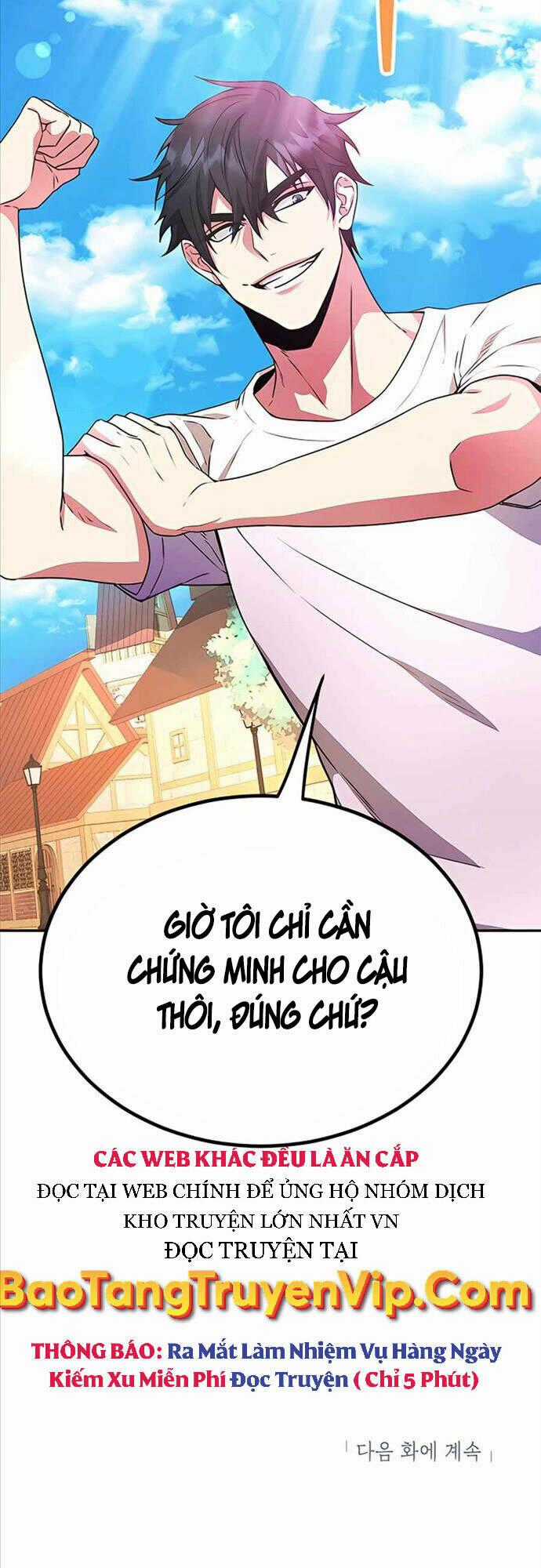 Tôi May Mắn Triệu Hồi Được Tinh Linh Hộ Vệ Hạng 10 Chapter 5 trang 40