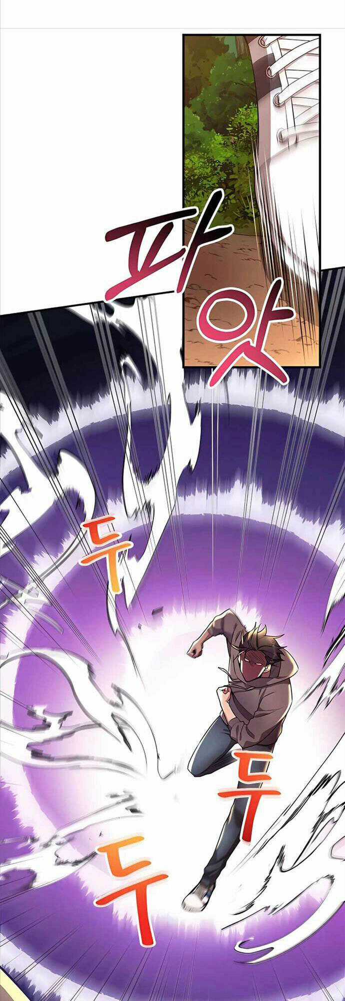 Tôi May Mắn Triệu Hồi Được Tinh Linh Hộ Vệ Hạng 10 Chapter 5 trang 8